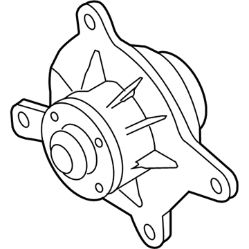 Audi 07D-121-008-A