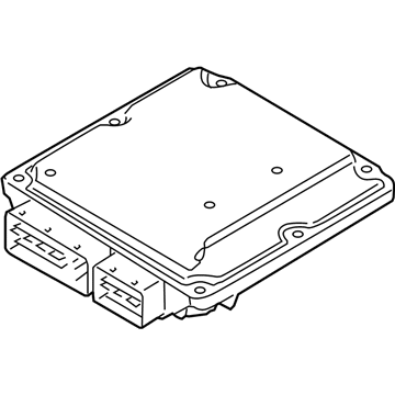Audi 8U0-907-115-J