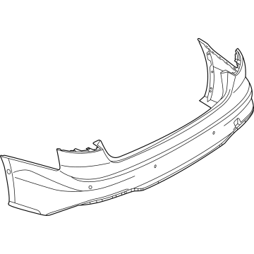 Audi 8W6-807-067-AG-GRU