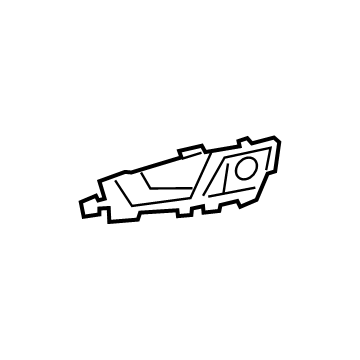 Audi 4N0-839-019-1KF