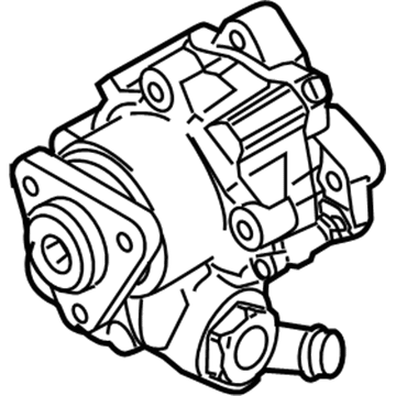 Audi 4F0-145-155-C