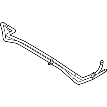Audi 4F0-422-885-J