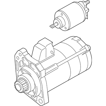 Audi 079-911-022