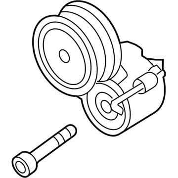 Audi 06E-903-133-AB