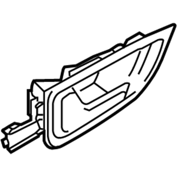 Audi 4E0-837-021-12T