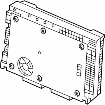 Audi 4N0-035-466-A