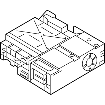 Audi 4K0-035-084-A