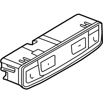 Audi 8W0-919-158-C-SWI Display Audi 8W0-919-158-C-SWI Display