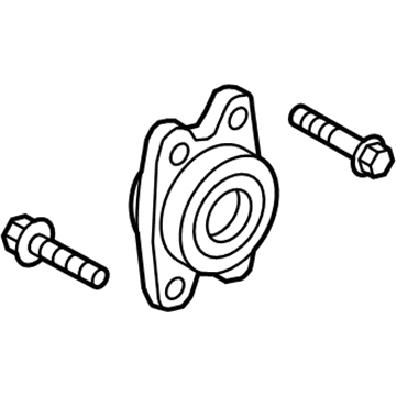 Audi 8W0-407-625-G