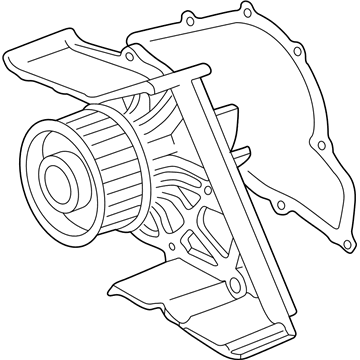 Audi 06C-121-004-H