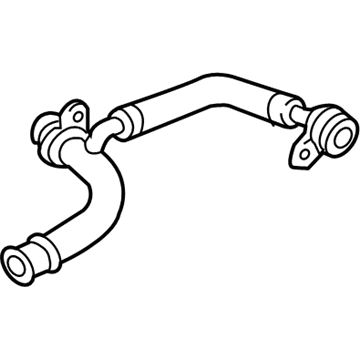 Audi 06L-121-497-T