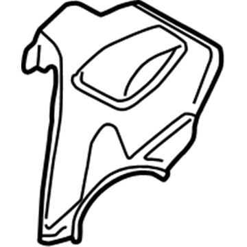 Audi 4B0-133-849-C