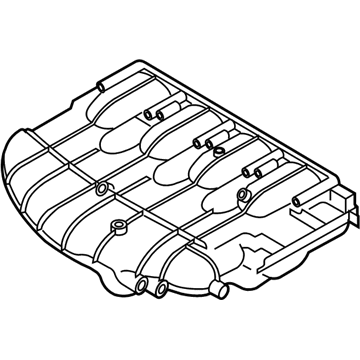Audi 06F-133-201-P