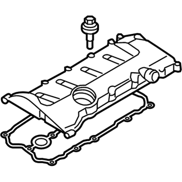 Audi 06D-103-469-N