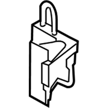 Audi 4E0-833-412-E