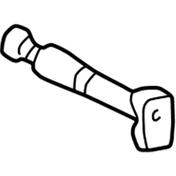 Audi 4B0-807-377-C