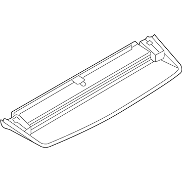 Audi 8F0-945-097