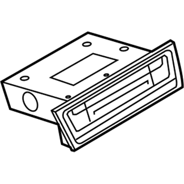Audi 8R1-035-746-F