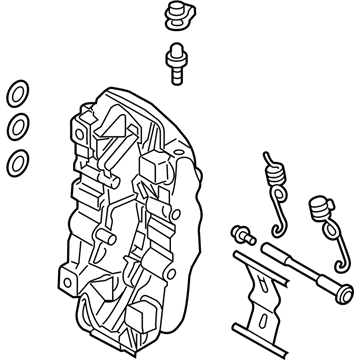 Audi 420-615-107-C