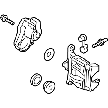 Audi 8W0-615-403-M-SL7