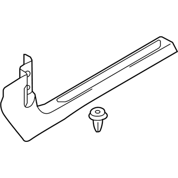 Audi 4H1-867-271-P-6PS