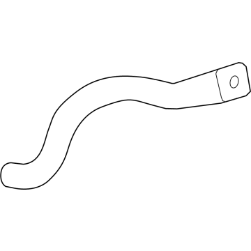 Audi A6 Quattro Sway Bars - 4K0-411-309-J
