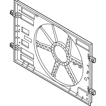 Audi 5WA-121-205