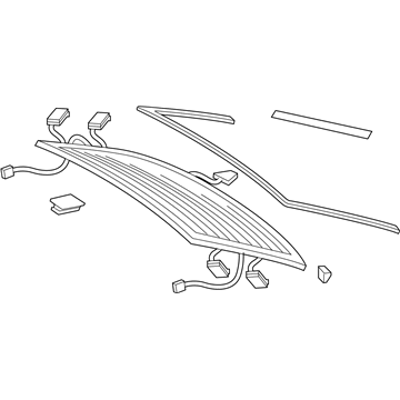 Audi 4K5-845-501-G-NVB