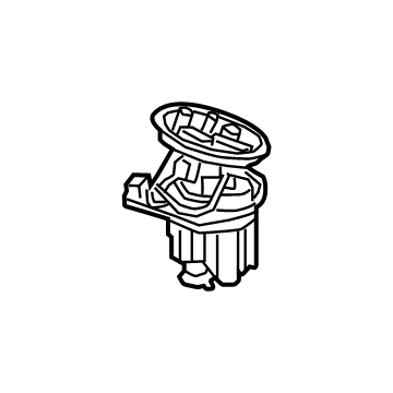 Audi 8W0-919-087-AA
