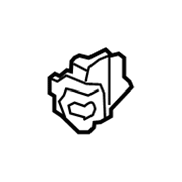 Audi 8J1-837-015-F