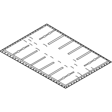 Audi 1EA-804-841-AC