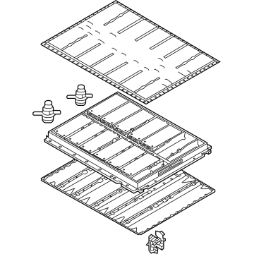 Audi 0Z1-998-012-A