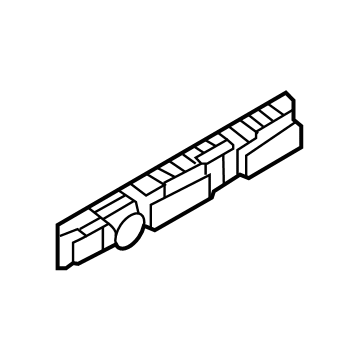 Audi 0Z1-915-621-AB