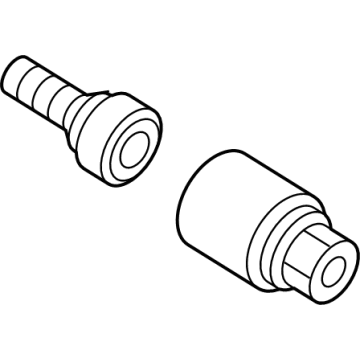 Audi 8R0-698-139-801