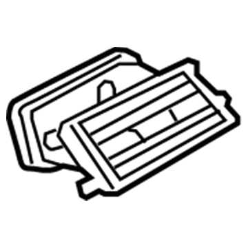 Audi 4H1-820-902-A-WVF