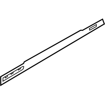 Audi 4H1-853-174-B-GN6