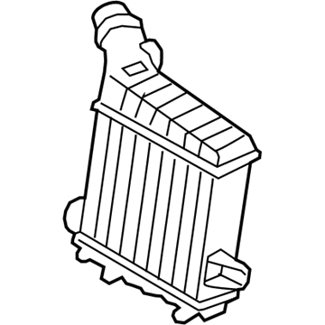 Audi 4H0-145-805-L