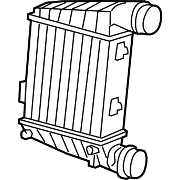 Audi 4H0-145-806-K