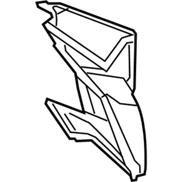 Audi 4H0-117-336-B