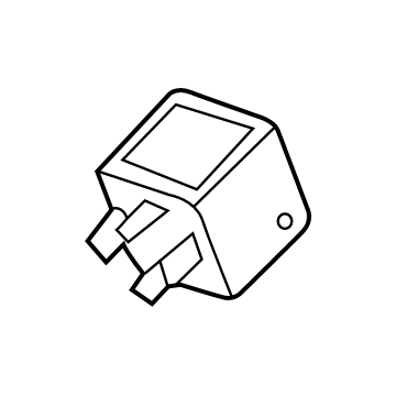 Audi 4H0-951-253-A
