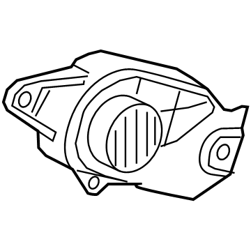 Audi 06K-109-123-A