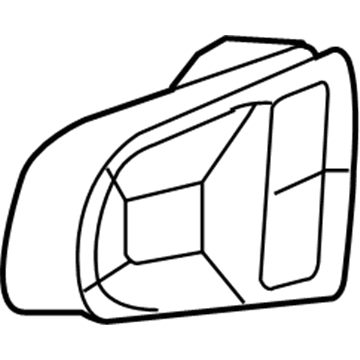 Audi 4F0-951-527-E-5PR