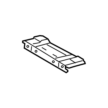 Audi 3Q0-881-057-A