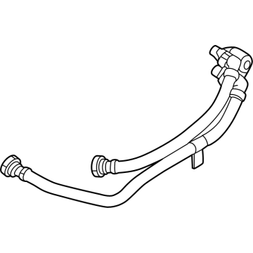 Audi 4N0-317-801-E