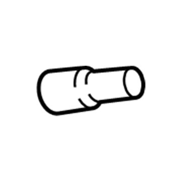Audi RS5 Sportback Water Hose - 06M-121-054-D