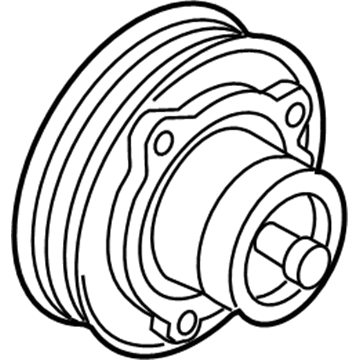 Audi 06J-121-026-BH