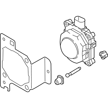 Audi 8W0-907-561-C