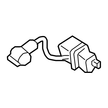Audi 4M0-945-221-A