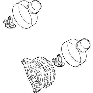 Audi 079-903-015-PX