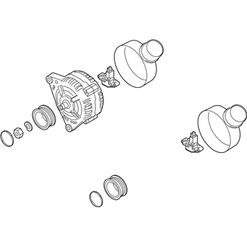 Audi 079-903-015-P